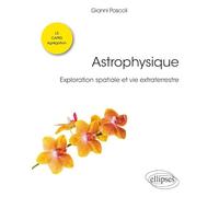 Astrophysique: Exploration spatiale et vie extraterrestre