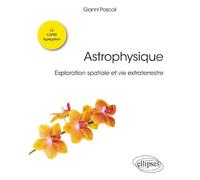 Astrophysique: Exploration spatiale et vie extraterrestre
