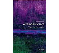Astrophysique : Une très courte introduction