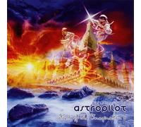 Astropilot - Fruits of The. -2 [Import]