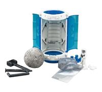 Astropod Mission Meteorite