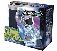 Astropod Vehicule a energie solaire