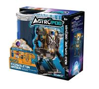 Astropod Vehicule Spatial Motorise