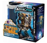 Astropod Vehicule spatial motorise Multicolore G