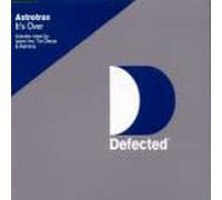 Astrotrax - It's Over