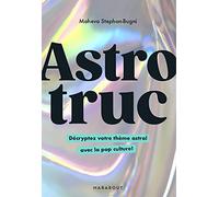 Astrotruc - Décryptez votre thème astral avec la pop culture !