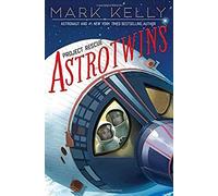 Astrotwins -- Project Rescue