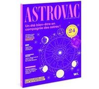 Astrovac - Et plein d'autres jeux, quiz, DIY à découvrir... Sophie Hérolt-Petitpas (Auteur)