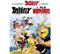 AstRox I Els Normands [Livre en VO] Goscinny, Ren (Auteur)