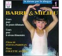 Astruc, Colette - Ballet for Beginners