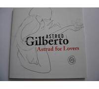 Gilberto, Astrud - Astrud For Lovers