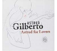 Astrud For Lovers