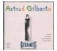 Astrud Gilberto - Astrud Gilberto
