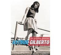 Astrud GILBERTO - 59,5x84 cm - AFFICHE / POSTER G