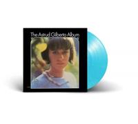 Astrud Gilberto Album