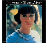 The Astrud Gilberto Album SHM-CD