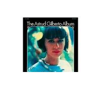 Astrud Gilberto Album Vinyle