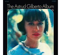 Astrud Gilberto Astrud Gilberto Album (Vinyl)