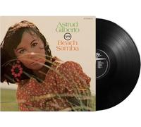 Astrud Gilberto - Beach Samba