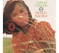 Astrud Gilberto - Beach Samba [Import]