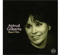 Astrud Gilberto - Best Hits [Import]