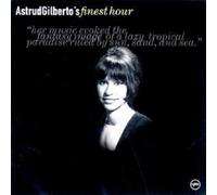 Gilberto, Astrud - Finest Hour