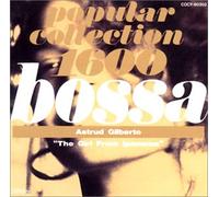 Astrud Gilberto - Girl from Ipanema [Import]