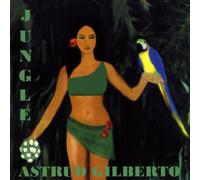 Astrud Gilberto - Jungle [Import]
