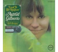 Astrud Gilberto - Look to The Rainbow