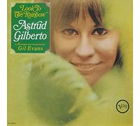 Astrud Gilberto – Look To The Rainbow – SHM-CD