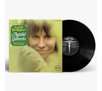 ASTRUD GILBERTO - - Look To The Rainbow Verve by Request 1LP RELEASE - F99z