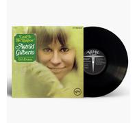 Astrud Gilberto Look to the Rainbow (Vinyl) 12" Album