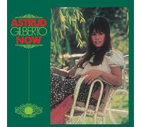 Astrud Gilberto - Now