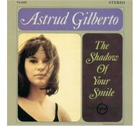 Astrud Gilberto - Shadow of Your Smile [Import]
