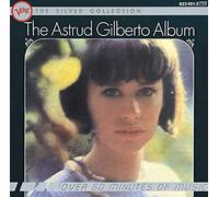 Astrud, Gilberto - The Astrud Gilberto Album