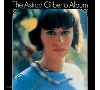 Astrud Gilberto - The Astrud Gilberto Album - Uhqcd [Compact Discs] Hqcd Remaster, Japan - Import