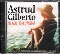 Astrud Gilberto - The Girl from Ipanema [Import]