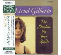 Astrud Gilberto - The Shadow of Your Smile [Import]