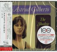 Astrud Gilberto - The Shadow Of Your Smile (Shm-Cd) [Cd] Shm Cd, Japan - Import