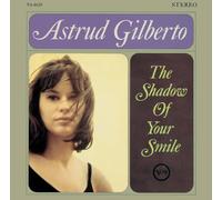 Astrud Gilberto – The Shadow Of Your Smile – UHQCD (Importé du Japon)