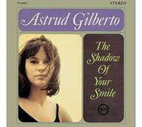Astrud Gilberto - The Shadow Of Your Smile - Uhqcd [Compact Discs] Hqcd Remaster, Japan - Import