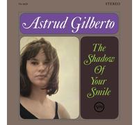Astrud Gilberto The Shadow of Your Smile (Vinyl) 12" Album
