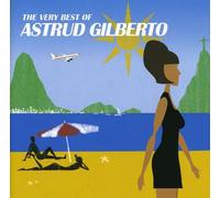 ASTRUD GILBERTO - Very Best of