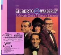 Astrud Gilberto & Walter Wanderley - A Certain Smile, A Certain Sadness