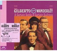 Astrud Gilberto & Walter Wanderley - A Certain Smile, A Certain Sadness