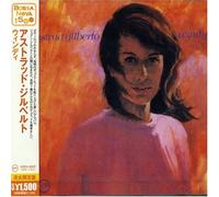 Astrud Gilberto - Windy [Import]