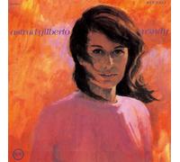 Astrud Gilberto Windy - SHM (CD)
