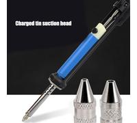Astuce De Désochoterie Professionnelle Avec Une Fonction Remplacement Rapide Build Sturdy Assure Une Utilisation Prolongée Pour La Buse Des Pistolets Désochage N0.845 Et 842C099