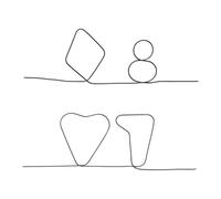 Astuce de fil métallique à mémoire de forme - Prédiction de fil de fer à mémoire de forme, jouet de table de poche Magic Street | Fils scientifiques éducatifs pour fêtes, rassemblements, spectacles, a