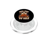 Astuce d'halloween ou Faites-Vous Plaisir PopSockets PopGrip pour MagSafe
